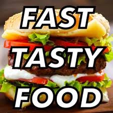 Tasty Foods coupons